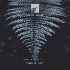 Post Apocalyptic - Realm Of Sleep III