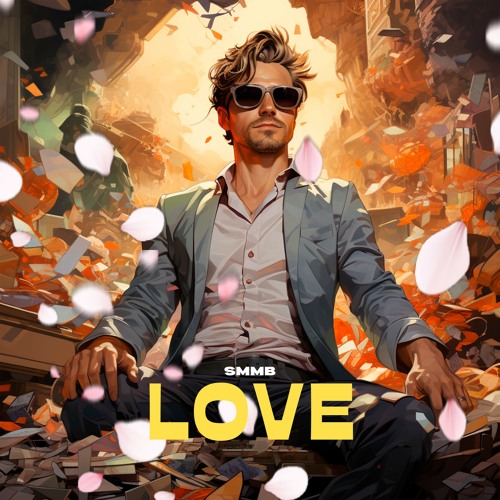 Stream Love by Smmb | Listen online for free on SoundCloud
