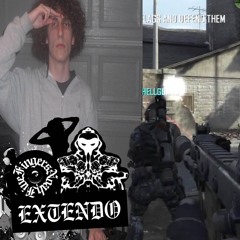 fivefingersnoah - extendo (ss3bby) #ILYEXCLUSIVE