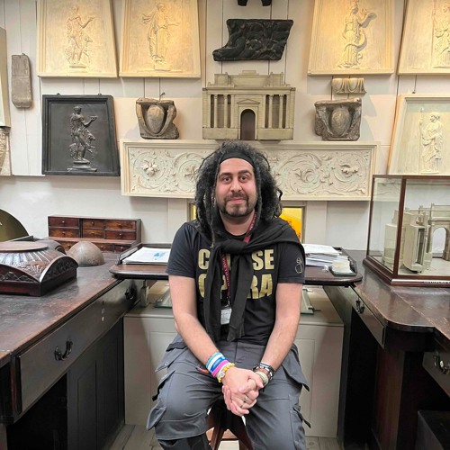Comments from a would-be 21st Century Soane Student