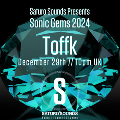 Sonic Gems 29th Dec 2024
