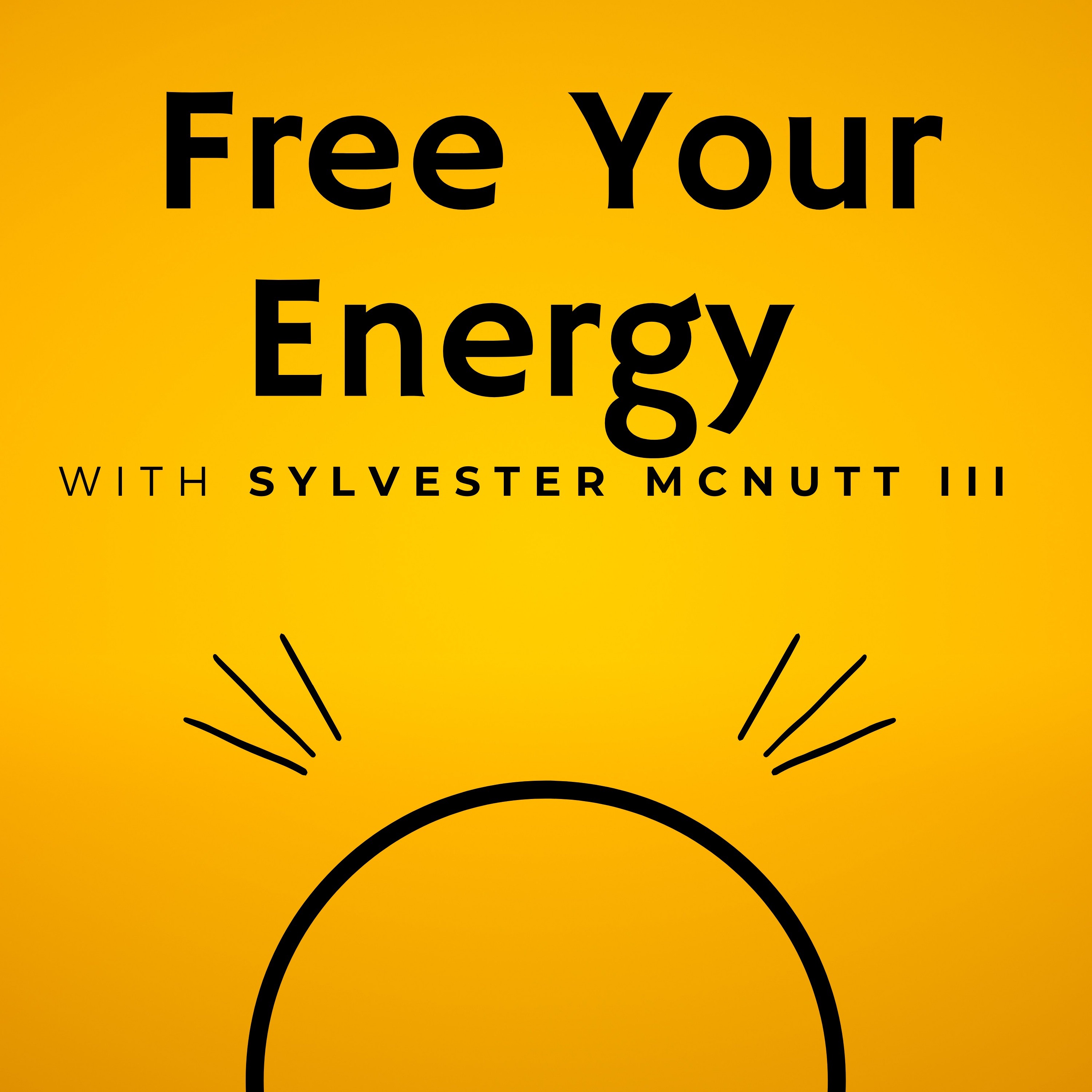 Sylvester McNutt III Podcast