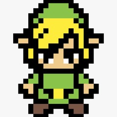 Great Fountain Fairy (Pixel edition)