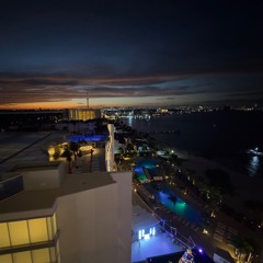 Montey LIVE // Dec 31, 2024 NYE Sunrise Set