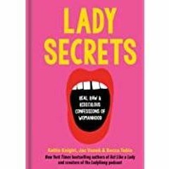 PDF Read* Lady Secrets: Real, Raw, and Ridiculous Confessions of Womanhood