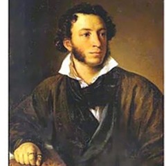 Arion - Alexander Pushkin  (in song)