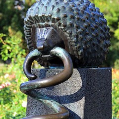 Винтажный шпунтик - Клетка-1 (Face cover)