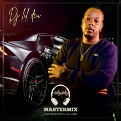 DJ LIL DEU🔥🔥🔥NRJ MASTERMIX 🎧 09 - 06 - 2023
