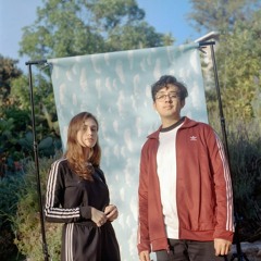 Cuco & Clairo - Drown (slowed + Reverb)
