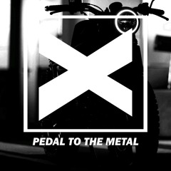 Pedal to the Metal (feat. Neolux)