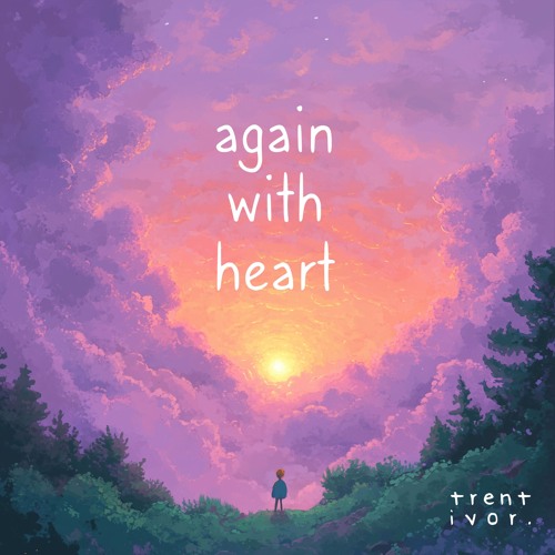 Trent Ivor. - In Another Life (feat. Lucie Cravero)