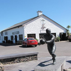 Super Ceilí Live from Ventry