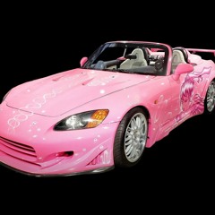 CLUB DRIFT