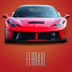 Ferrari x Barbra Streisand mashup (Bertram Grenaae edit)