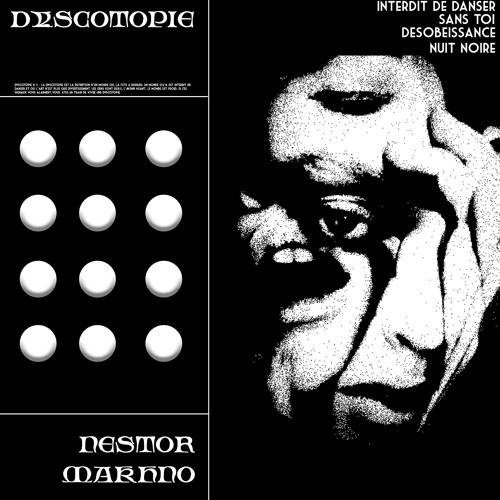 Nestor Makhno - Nuit Noire