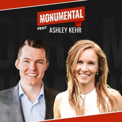 “Real Estate Rookie Podcast” Co-Host Ashley Kehr: Building Wealth with Real Estate