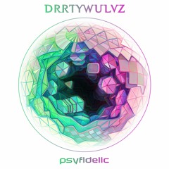 Psyfidelic Album Mix (OUT NOW on bandcamp)