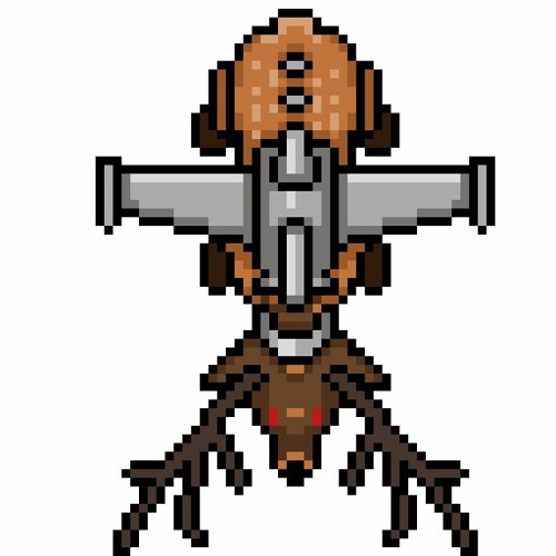 The Unnamed Player - Touch Grass