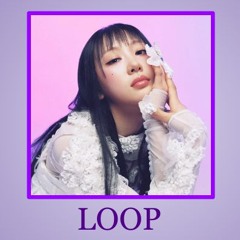 YVES LOOP(1st Mini Album)