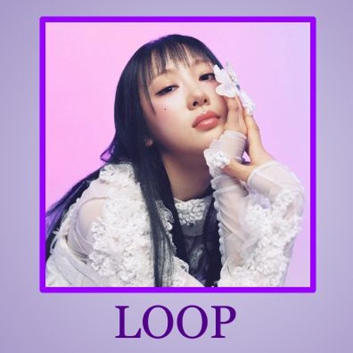 YVES LOOP(1st Mini Album)