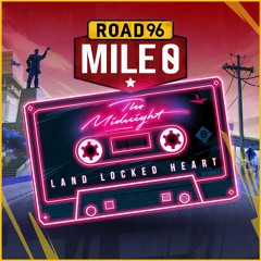 The Midnight - Land Locked Heart