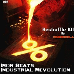 IronBeats - Industrial Revolution