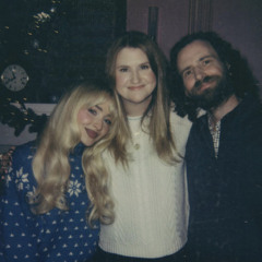 Brother in law (From the Netflix Holiday Special “A Nonsense Christmas”) - Sabrina Carpenter