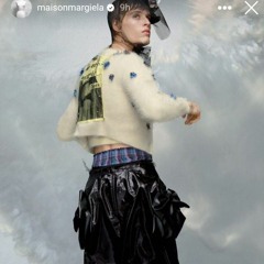 Margiela w/ Loo wee zee (remix)