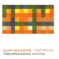 Alain Malespine - Lésé Woulé (Vibes4YourSoul Rework)