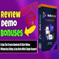 AI Bulk Shorts Review: A Closer Look at the Future of Content Creation
