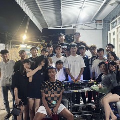 DI HOM CAI BE - RMX 2K25 - NHUT TAI FT HUY THINH