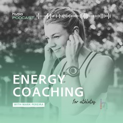 Energy Coaching For Athletes