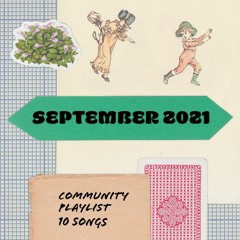 LABS Community Playlist 12