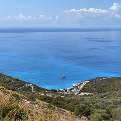 Ibiza chill house