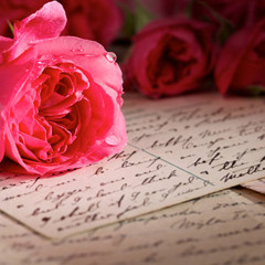 Love Letters And Calls