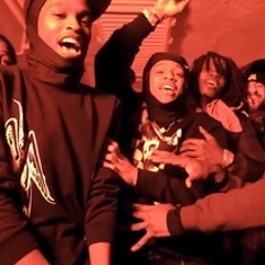 LeaveMeAlone snippet (Krplxnk only) prod. Young Madz