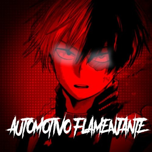 AUTOMOTIVO FLAMENJANTE