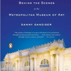 [PDF] Museum: Behind the Scenes at the Metropolitan Museum of Art