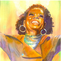 I'll Always Praise You