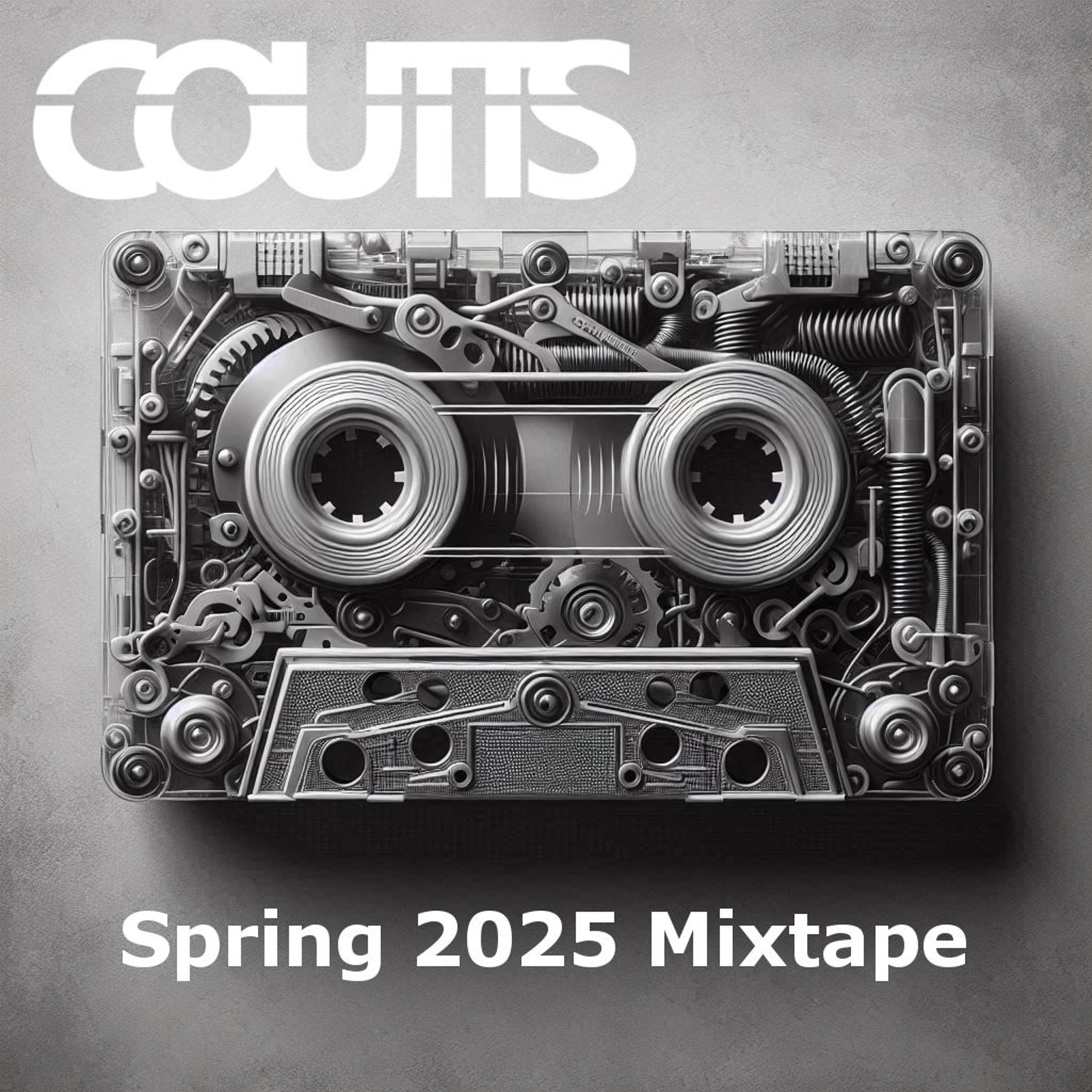 Coutts
