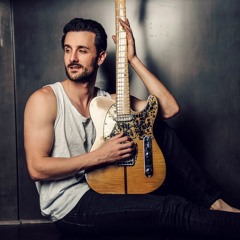 While I'm Away - David DiMuzio (Songs to fall asleep to on planes)