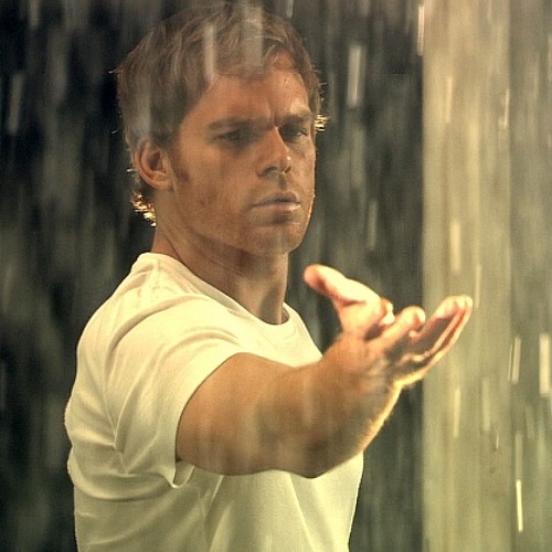 lonely datfootdive x dexter | i dream im floating on the surface of my own life. watching it unfold