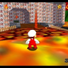 FunkyKid - Super Mario In Hell (Éclat Crew Berlin Challenge)