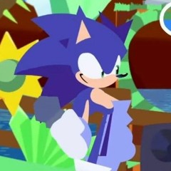 Knightfall | vs Sonic Dimensional Funkin 2.0