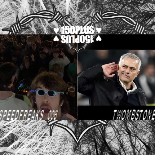 SPEED FREAKS 006 || TWOMBSTONE