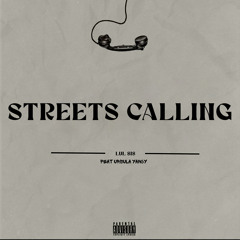 Streets Calling (feat. Ursula Yancy)