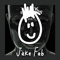 Black Eyed Peas - Rock That Body (Jake Fab 'Let's Rock' Edit)