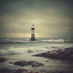 I'm A Mess, I'm A Storm, But You Love Me Still,