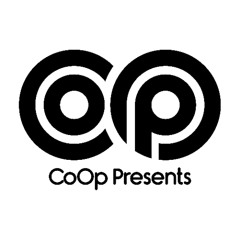 CoOp Presents with IG Culture & Alex Phountzi - 02 November 2025