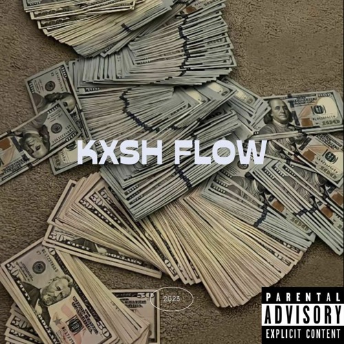 Kxsh Flow-feat.Kxshkd